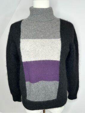 MICHAEL, MICHAEL KORS Cashmere Turtleneck Sweater